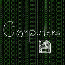 Computers Graphic