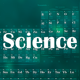 Science graphic