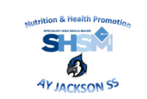 SHSM Logo