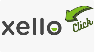 Sign in to XELLO